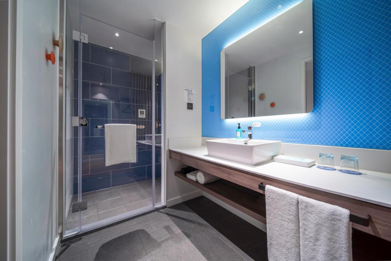 Holiday Inn Express Zhuhai Gongbei By Ihg 외부 사진